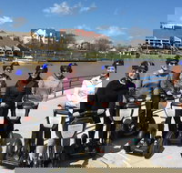 Sheboygan Segway Tour - Accommodation New York