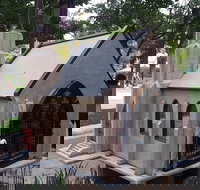 The Mad For Madison Scavenger Hunt - Accommodation New York