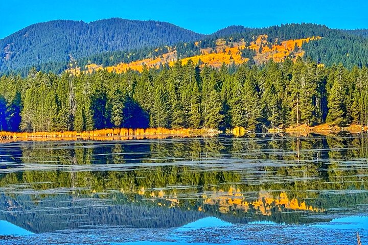 Idaho Tetons And Mesa Falls Full-Day Private BoutiqueTour - thumb 2