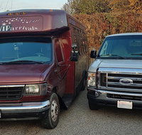 Custom Shuttling - Accommodation New York