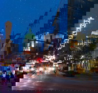 Ghostly Private Tour of Madison - Accommodation New York