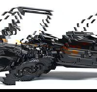 Northern Wisconsin Snowmobile Rentals - Accommodation New York