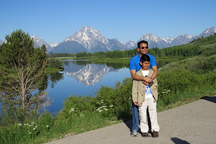 Yellowstone National Park - Full-Day Lower Loop Tour From Jackson Hole - thumb 0