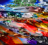 Milwaukee Kayak Rental - Accommodation New York