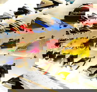 Skip The Line Harley-Davidson Museum Admission Ticket with Audio Guided Option - Accommodation New York