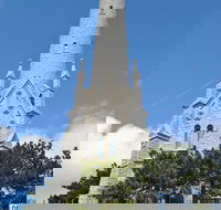 Milwaukee Tour - Accommodation New York