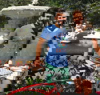 2-Hour Savannah Bike Tour - Accommodation New York