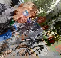 90 Minute E-Bike Tour - Accommodation New York