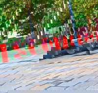 Small-Group Sightseeing Tour of Houston - Accommodation New York