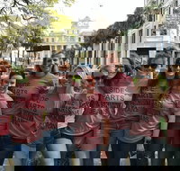 Walking Tour of Savannah's Historic District - Accommodation New York