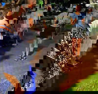 Savannah PSYCHIC GUIDED 13 Ghosts Haunted Tour - Accommodation New York