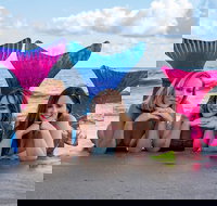 Private Photoshoot in Savannah GA - Accommodation New York