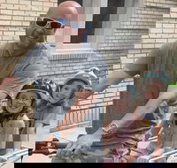 Historical Bike Tour of Savannah and Keep Bikes After Tour - Accommodation New York