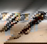 Houston CityPASS - Accommodation New York