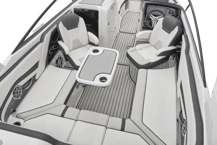 Private Jet Boat Tour in Clearwater