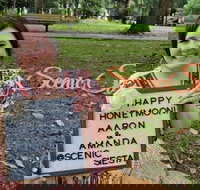 Private Scenic Siesta Picnic Experience in Savannah - Accommodation New York