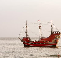 Clearwater Beach Day Trip from Orlando with Optional Upgrades - Accommodation New York