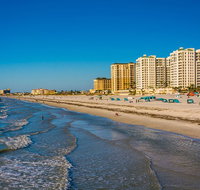 Clearwater Beach Bus Express - Accommodation New York