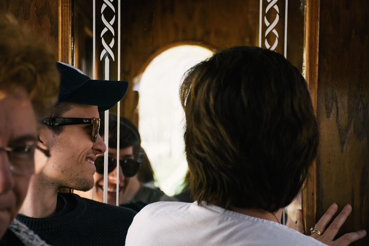 BYOB Historically Hilarious Trolley Tour Of Philadelphia - thumb 5