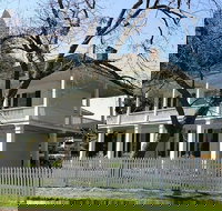 2.5 Hour Houston City Tour - Accommodation New York