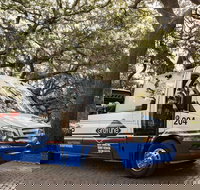 90-Minute Savannah 360 Open-Air Panoramic City History Tour with Live Narration - Accommodation New York