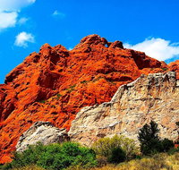Private Pikes Peak Country Tour from Denver - Accommodation New York