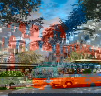 Savannah Hop-On Hop-Off Trolley Tour - Accommodation New York