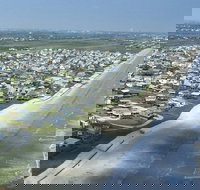 Houston Sightseeing Tour and Galveston Day Trip - Accommodation New York