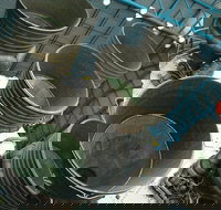 NASA's Space Center plus Houston's Official City Tour - Accommodation New York