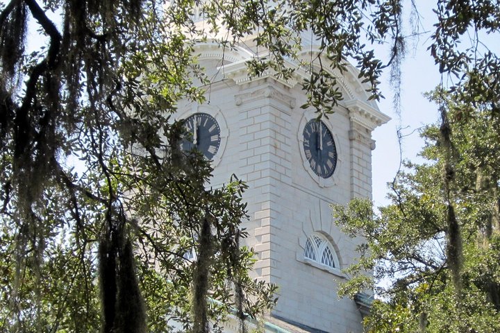 Historic Savannah Guided Walking Tour - thumb 4
