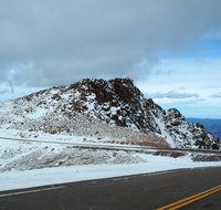 Private Tour to Pikes Peak Garden of Gods - Accommodation New York