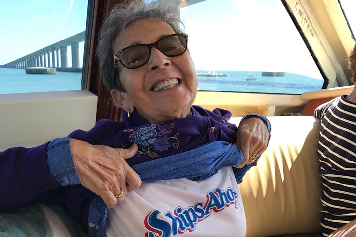 Champagne and Charcuterie Cruise on ShipsAhoy