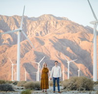 Private Vacation Photography Session with Photographer in Palm Springs - Accommodation New York