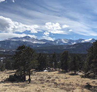 Private Day Tour From Denver to Estes Park and Rocky Mountain National Park - Accommodation New York
