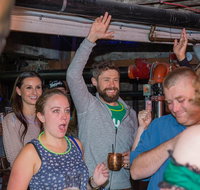 Haunted Denver Ghost and Pub Walking Tour in Lower Downtown - Accommodation New York