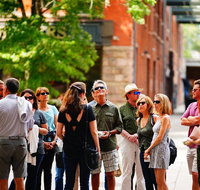 Haunted Denver Walking Food Tour - Accommodation New York