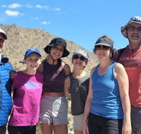 Half-Day Guided Hike in Joshua Tree National Park - Accommodation New York