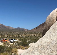 Joshua Tree National Park Jeep Tour - Accommodation New York
