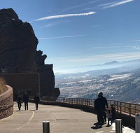 Denver and Foothills Mountain Small-Group Tour - Accommodation New York