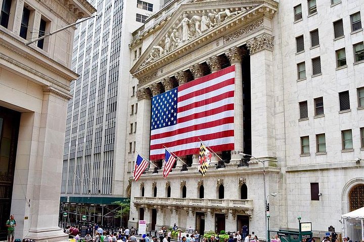 NYC Freedom Tower Private Photo Or Video Experience - thumb 0