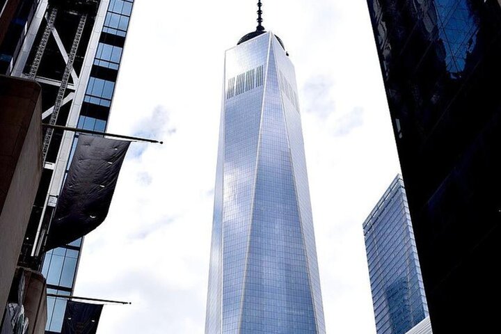 NYC Freedom Tower Private Photo Or Video Experience - thumb 1
