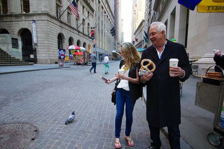 NYC Freedom Tower Private Photo Or Video Experience - thumb 2