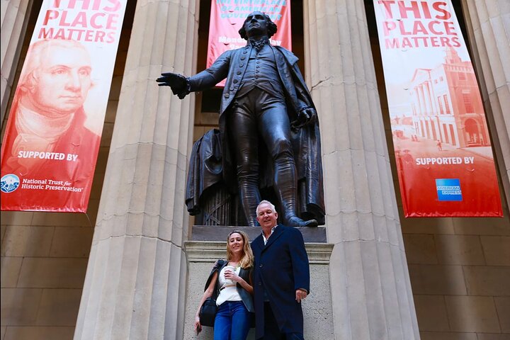 NYC Freedom Tower Private Photo Or Video Experience - thumb 4