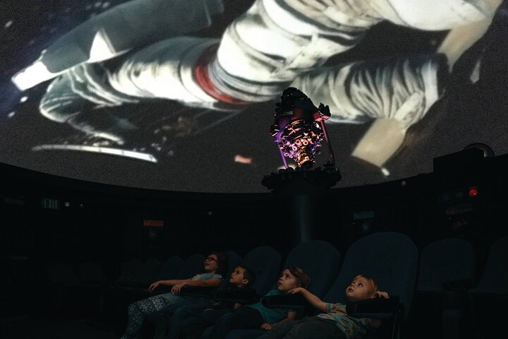 General Admission To MOSI (Tampa, FL) - thumb 5