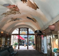 Denver's History and Ghost Adventure - Accommodation New York