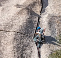 Rock Climbing Trips in Joshua Tree National Park 6 Hours - Accommodation New York