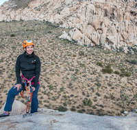 Rappelling Adventure in Joshua Tree National Park 4 Hours - Accommodation New York