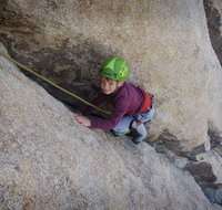 Family Rock Climbing Trips in Joshua Tree National Park 4 Hours - Accommodation New York