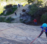 Family Rock Climbing Trips in Joshua Tree National Park 6 Hours - Accommodation New York