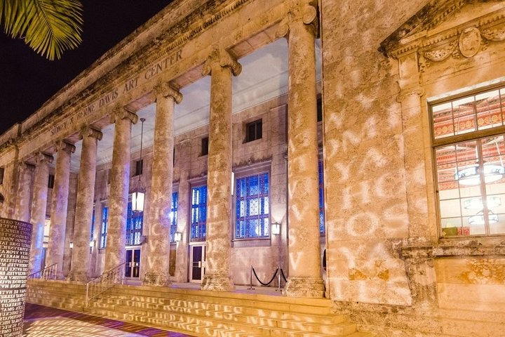 Fort Myers Scavenger Hunt His Greatest Invention